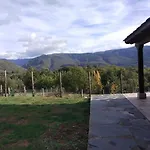 Casa Antonio Ferienhaus Susane del Sil