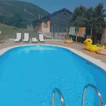 Casa Antonio Ferienhaus