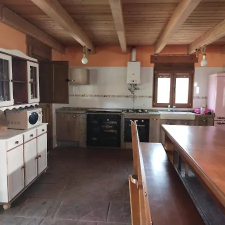 Casa Antonio Susane del Sil