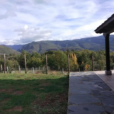 Casa Antonio 펜션 Susane del Sil