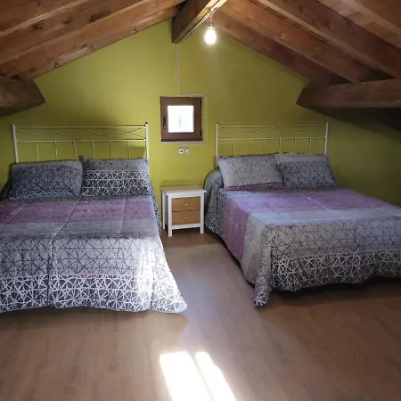 Casa Antonio 펜션 *