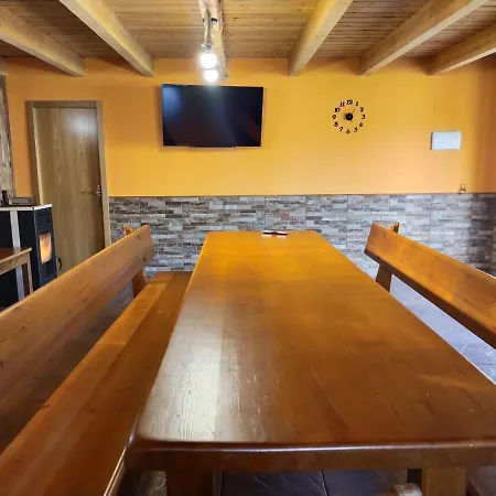 Casa Antonio Holiday home