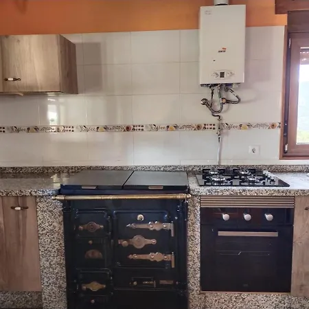 Casa Antonio