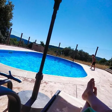 Holiday home Casa Antonio