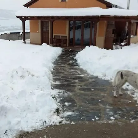 Casa Antonio *
