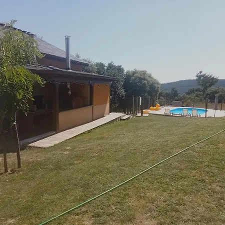 Casa Antonio * Susane del Sil