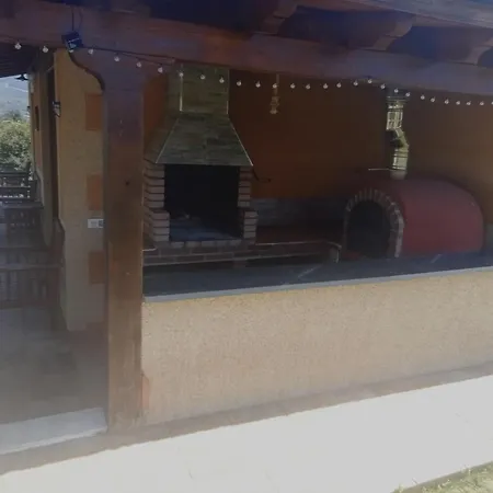 Casa Antonio *