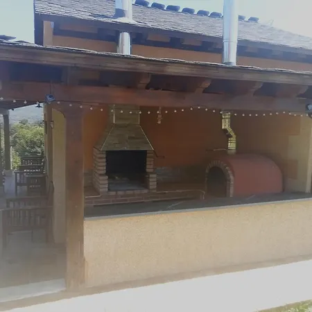 Casa Antonio