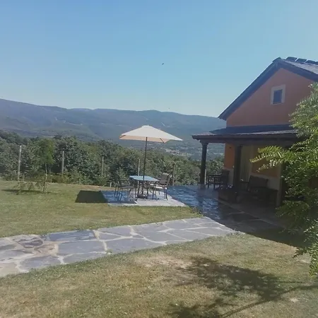Casa Antonio *