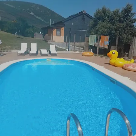 Casa Antonio Holiday home