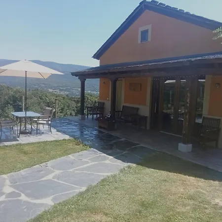 Casa Antonio * Susane del Sil