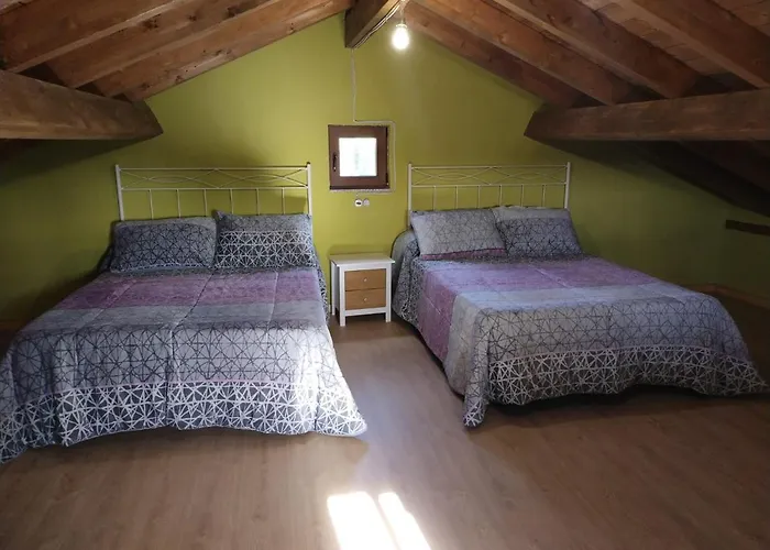 Casa Antonio Nyaraló *