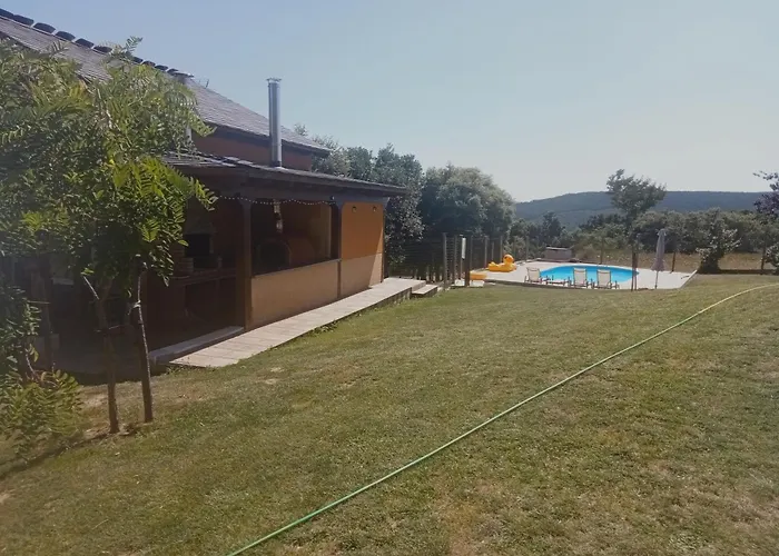 Casa Antonio * Susane del Sil