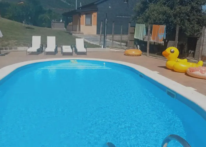 Casa Antonio Nyaraló