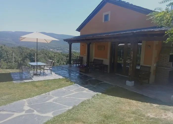 Casa Antonio * Susane del Sil